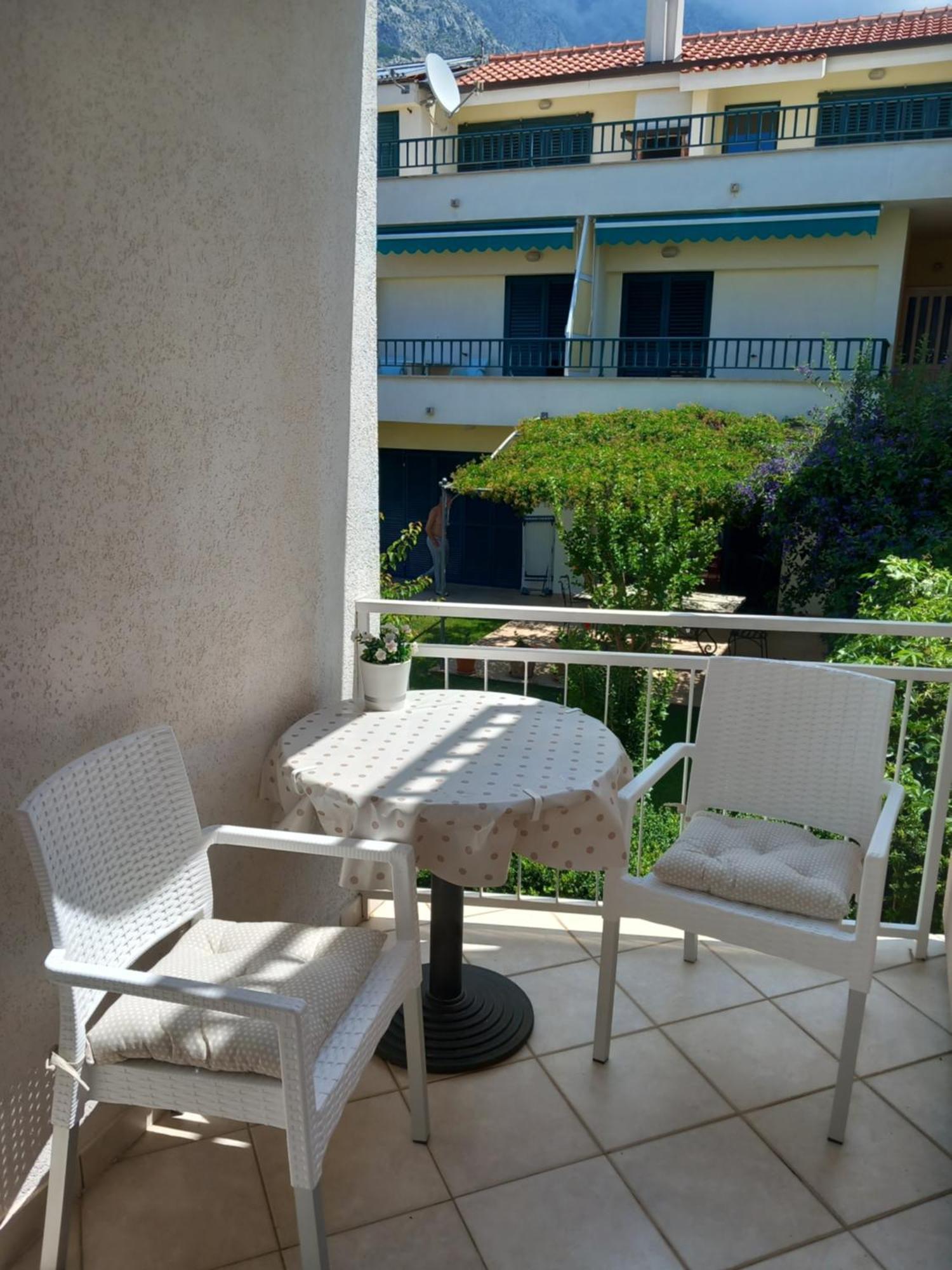 Baska Voda Apartments - Steps From The Beach, Free Parking, Central Location Pokoj fotografie